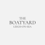 The Boat Yard Leigh On Sea