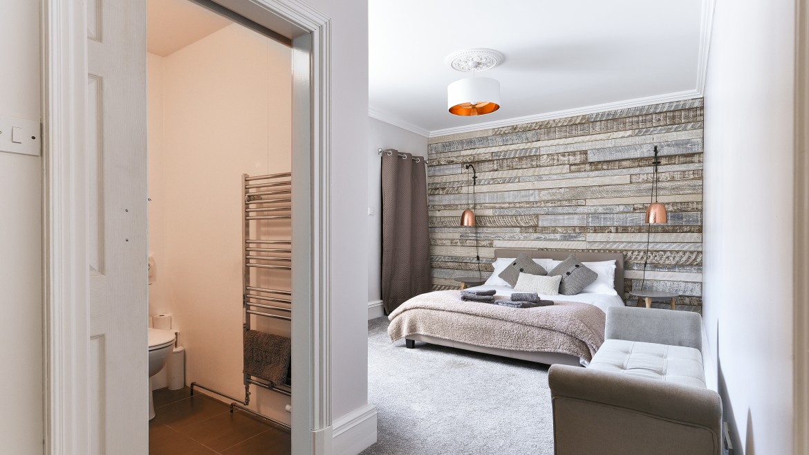 Hotel Linen Rental